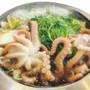 산낙지연포탕👍🏻 메뉴 사진(네이버)
