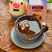 대추차 메뉴 사진(네이버)