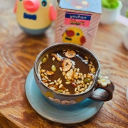 쌍화차 메뉴 사진(네이버)
