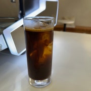 Americano 아메리카노 메뉴 사진(네이버)