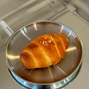소금빵 메뉴 사진(네이버)
