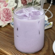 고구마라데 메뉴 사진(네이버)