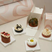 쁘띠 갸또 Petit Gâteau 메뉴 사진(네이버)
