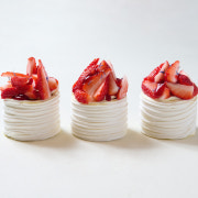파플로바 Pavlova Muscat 메뉴 사진(네이버)