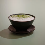 말차 라떼(Matcha Latte) 메뉴 사진(네이버)