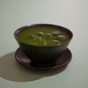 말차(Matcha Tea) 메뉴 사진(네이버)