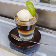 카페 프로즌 메뉴 사진(네이버)