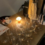 Glass wine 메뉴 사진(네이버)