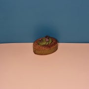 말차 티그레 메뉴 사진(네이버)