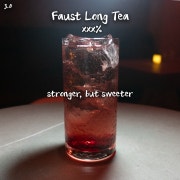 Faust Long Tae 메뉴 사진(네이버)