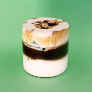 W:ON Latte 메뉴 사진(네이버)