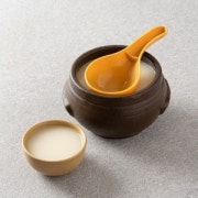 동동주 1/2 메뉴 사진(네이버)