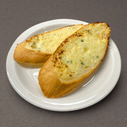 (나이트) 마늘바게트(2pcs) 메뉴 사진(네이버)