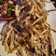 먹태 메뉴 사진(네이버)
