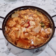 알탕 메뉴 사진(네이버)