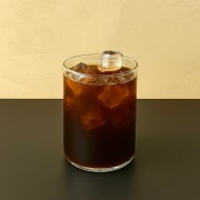 아메리카노 메뉴 사진(네이버)