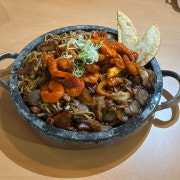 쭈새짜 메뉴 사진(네이버)