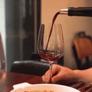 잔 와인🍷 메뉴 사진(네이버)