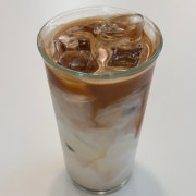 서울라떼 메뉴 사진(네이버)