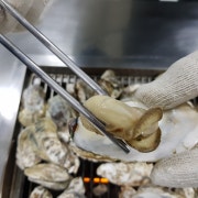 굴구이 / 굴찜 소 (2인) 메뉴 사진(네이버)