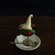 소프트아이스크림 메뉴 사진(네이버)