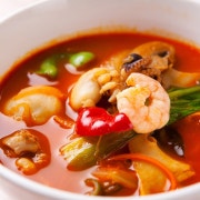 삼선해물짬뽕빱 메뉴 사진(네이버)