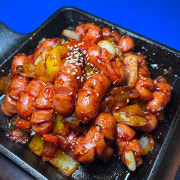 단짠베리 쏘야 메뉴 사진(네이버)