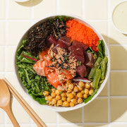 훅트 스페셜 메뉴 사진(네이버)