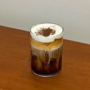 무토 커피 메뉴 사진(네이버)