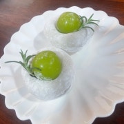 과일모찌(샤인) 메뉴 사진(네이버)