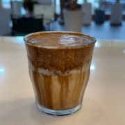 대전부르스(Only Iced) 메뉴 사진(네이버)