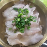 돼지국밥 메뉴 사진(네이버)