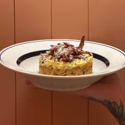 K타운 김치볶음밥 메뉴 사진(네이버)