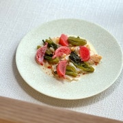 백골뱅이 메뉴 사진(네이버)