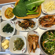★ 상차림비 무료 ★ 메뉴 사진(네이버)