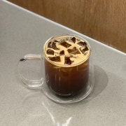 (서울)아메리카노 메뉴 사진(네이버)