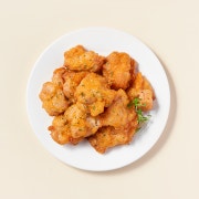 가라아게 6p 메뉴 사진(네이버)