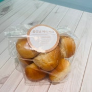 비건 쌀모닝빵 메뉴 사진(네이버)