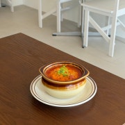 스파이시 토마토 야채 스튜 메뉴 사진(네이버)