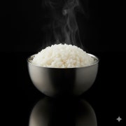 공기밥 메뉴 사진(네이버)