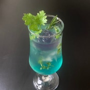애정tea 메뉴 사진(네이버)