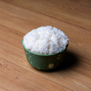공기밥 메뉴 사진(네이버)