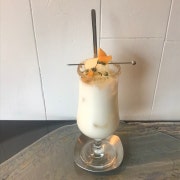 베이비 밀크 메뉴 사진(네이버)