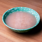 누룽지 메뉴 사진(네이버)