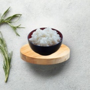 공기밥 메뉴 사진(네이버)