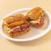 Mokhi Sandwich 메뉴 사진(네이버)