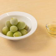 Frozen Shine Muscat 메뉴 사진(네이버)