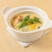 Jambon Gratin 메뉴 사진(네이버)