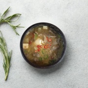 된장찌개(한우) 메뉴 사진(네이버)