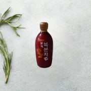 복분자 메뉴 사진(네이버)